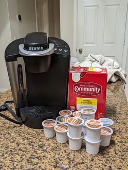 Coffee Machine