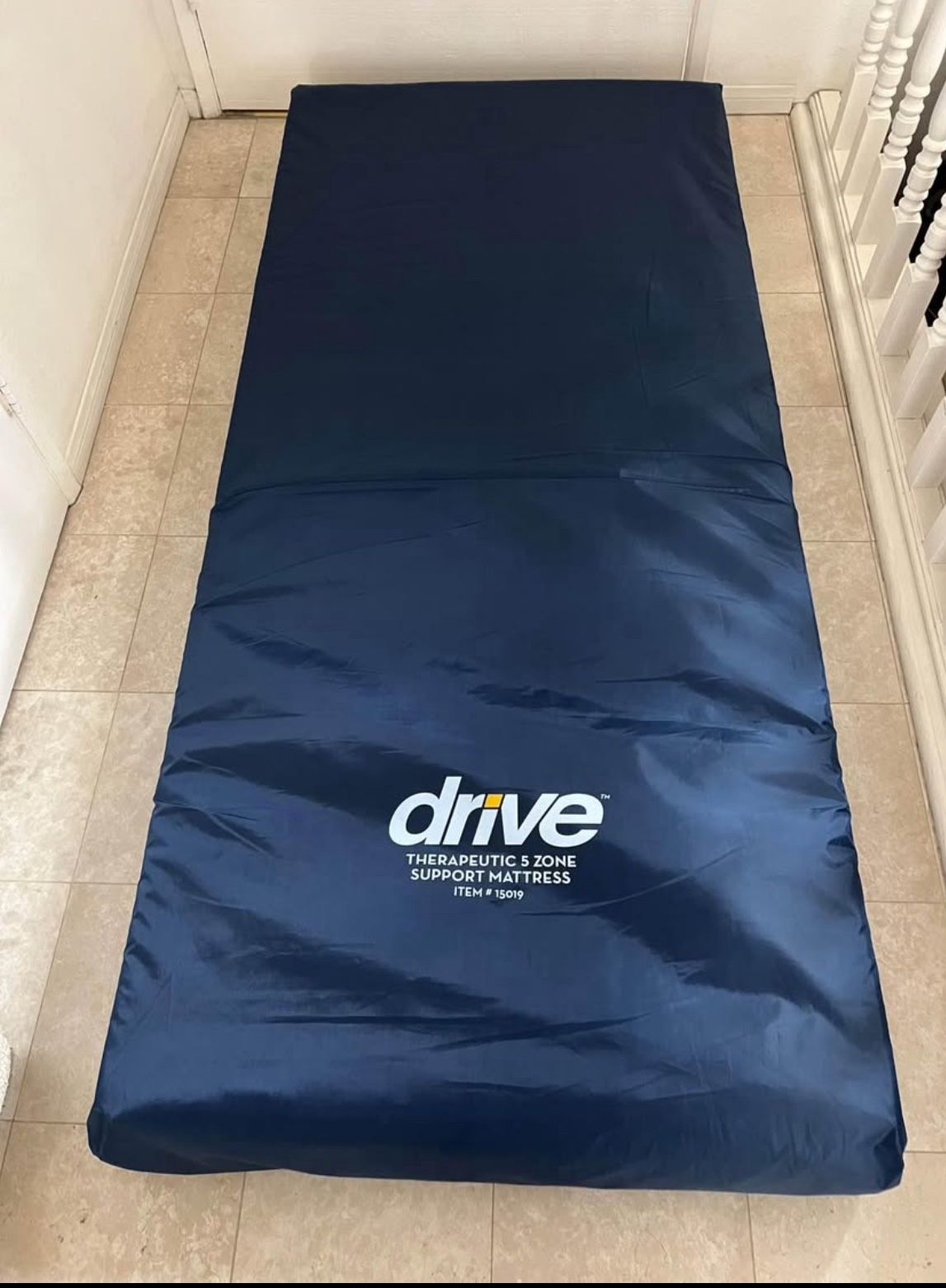 Twin Bed Mattress