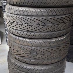 Kumho Tires