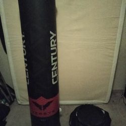 Century Punching Bag