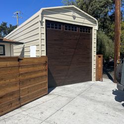 Garage Door 