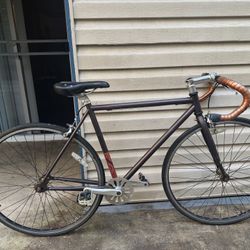 Schwinn Americano Road Bike