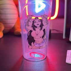 Moist Critikal Gamersupps Waifu Cup