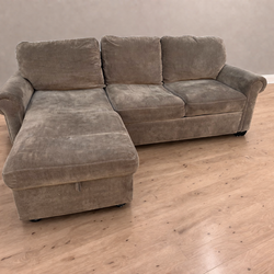 Sectional Couch With Delivery