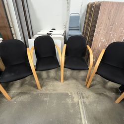 4 Chairs