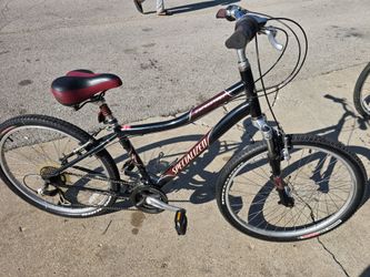 Specialized excursion medium frame