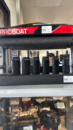 Motorola TLK100 set of 6