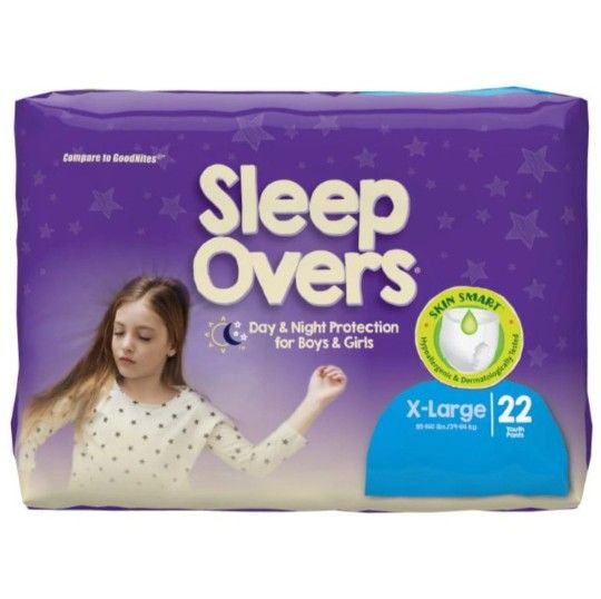 Sleepovers