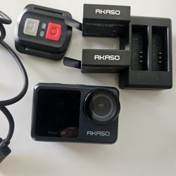 Akaso 7 LE PRO Camera