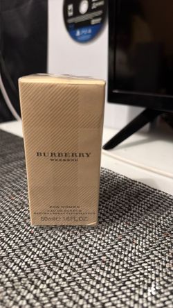 Burberry Weekend for Women