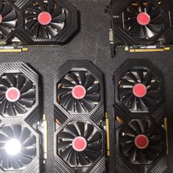 7x RX580