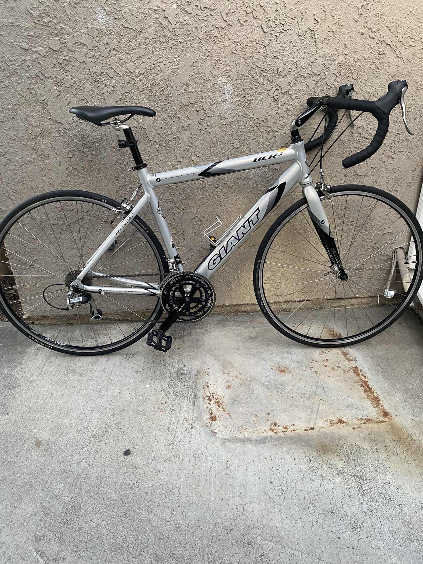 Giant OCR3 Racing Road Bike for Sale in Orange, CA - OfferUp