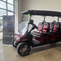 Evolution D5 Ranger 6-$10,595