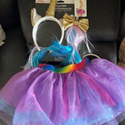 Unicor Costume 