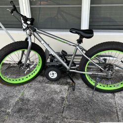 Kawasaki Sumo 4.0 Bicycle 