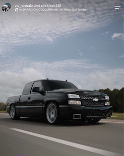 2006 Chevrolet Silverado