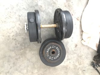 Weights
