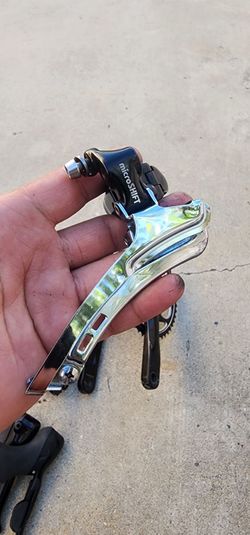 Shimano 10sp