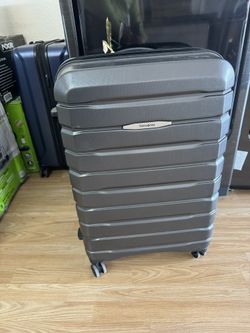 Samsonite 2 Piece Set Luggage 