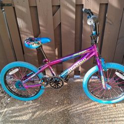 18" girls bike $40 FIRM