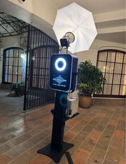 Photo Booth for sale (used