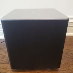 Vizio SB2821-D6 Subwoofer Active Wireless 28" Sound Bar 2.1 System Black Home Office Equiptment  