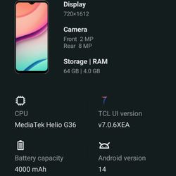 Used phones +Broken Set