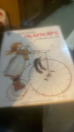 Holly Hobbie Coloring Book