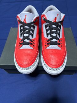 Jordan 3 Retro SE Unite 2020 Size 11