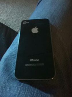 IPhone 4