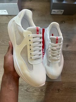 Prada Cups Size 11 men’s