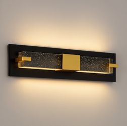 Led Light Fixture
