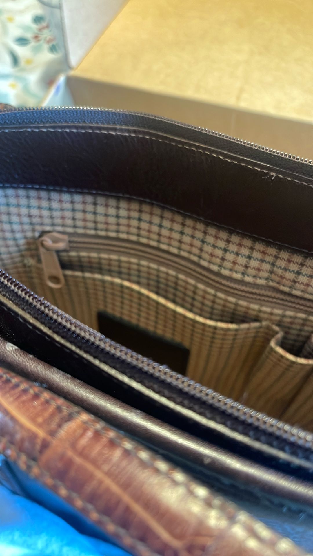 Brighton Purse