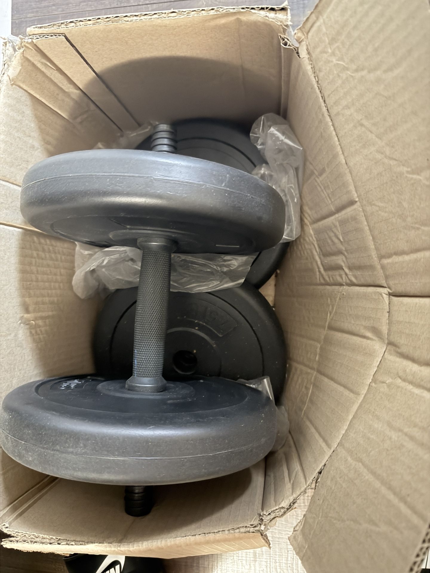 Dumbells