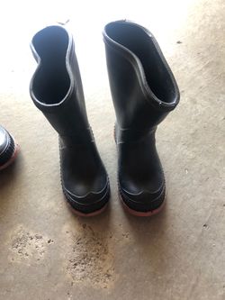 Kids Rainboots