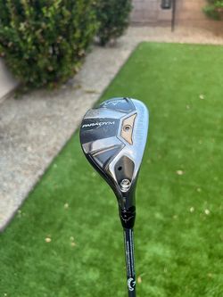Callaway Paradym Hybrid Golf Club
