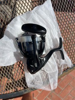 Daiwa Crossfire LT3000-C *Brand New*
