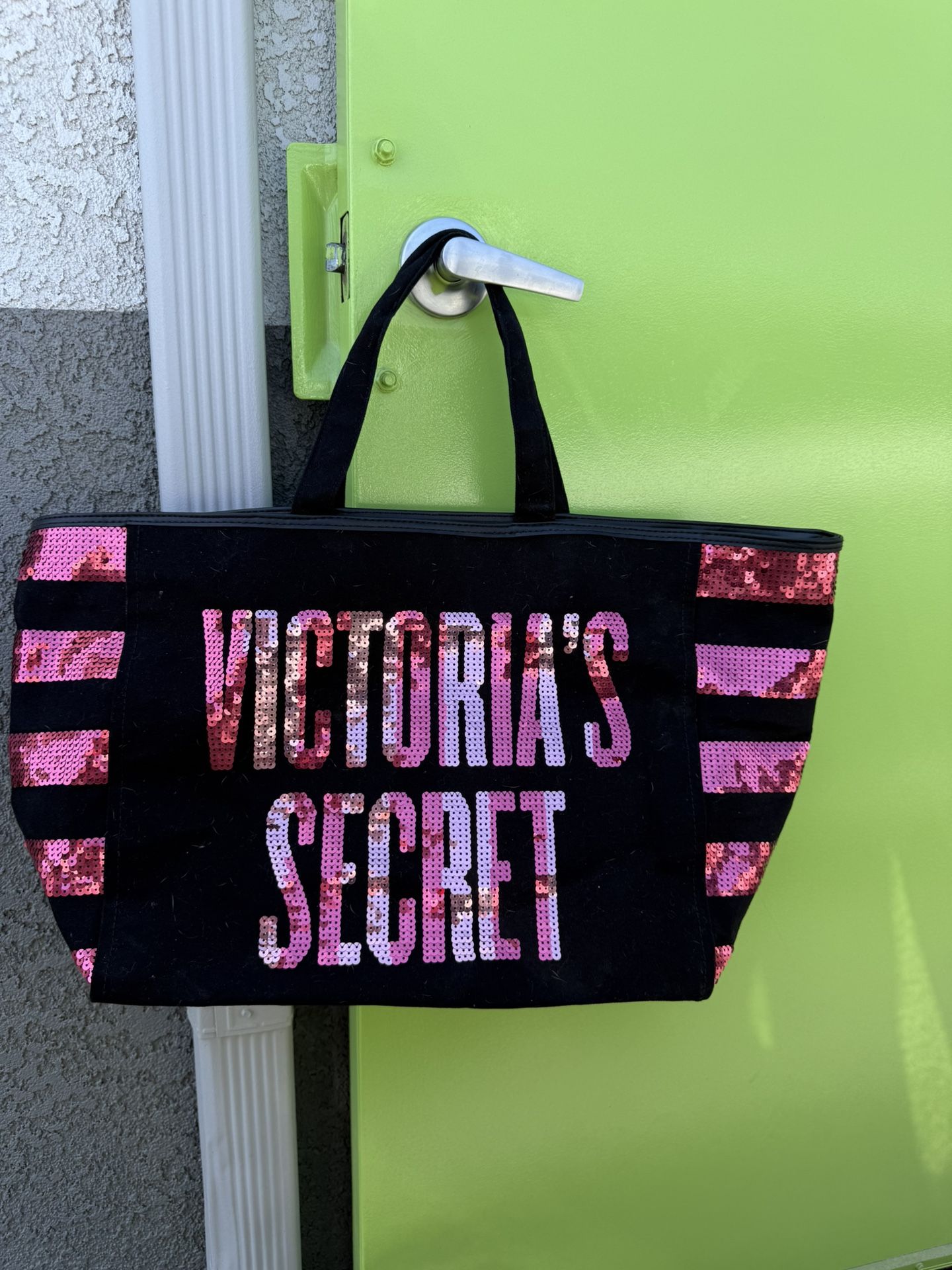 Victoria’s Secret Tote Bag