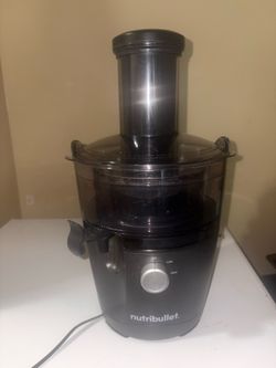 Juice maker