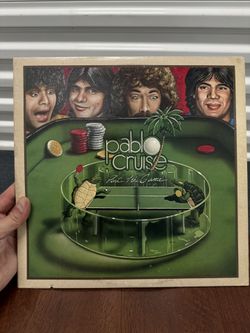 Vintage Vinyl Records LPs 