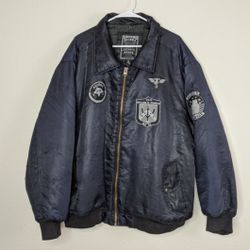 Avirex Limited Jacket