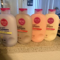 EOS mix bundle 4 for $28