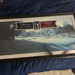 PGA golf Poster