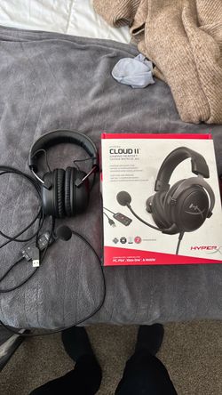 Gaming Headset