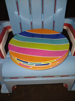 Party Plates