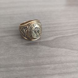 1932 Citadel Ring