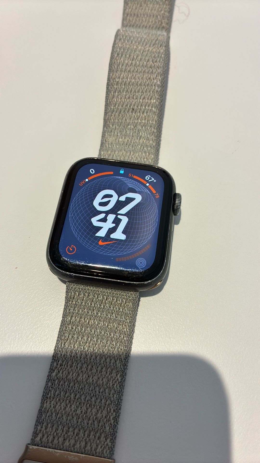 Apple Watch SE