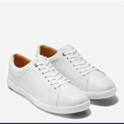 Women's Cole Haan Tennis Shoes
