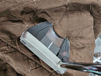 NEW 2026 TaylorMade SYSTM2 Bandon Putter 35"