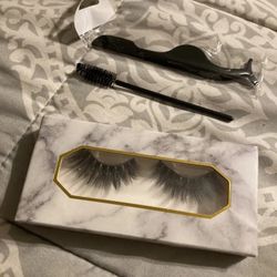 Eyelash Kit 